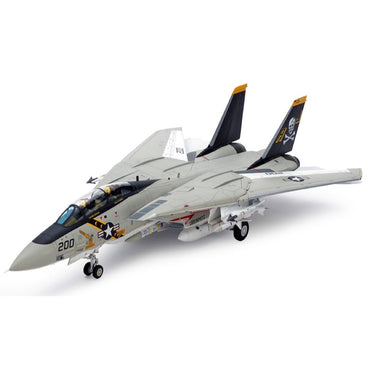 Tamiya 61114 1/48 Grumman F-14A Tomcat
